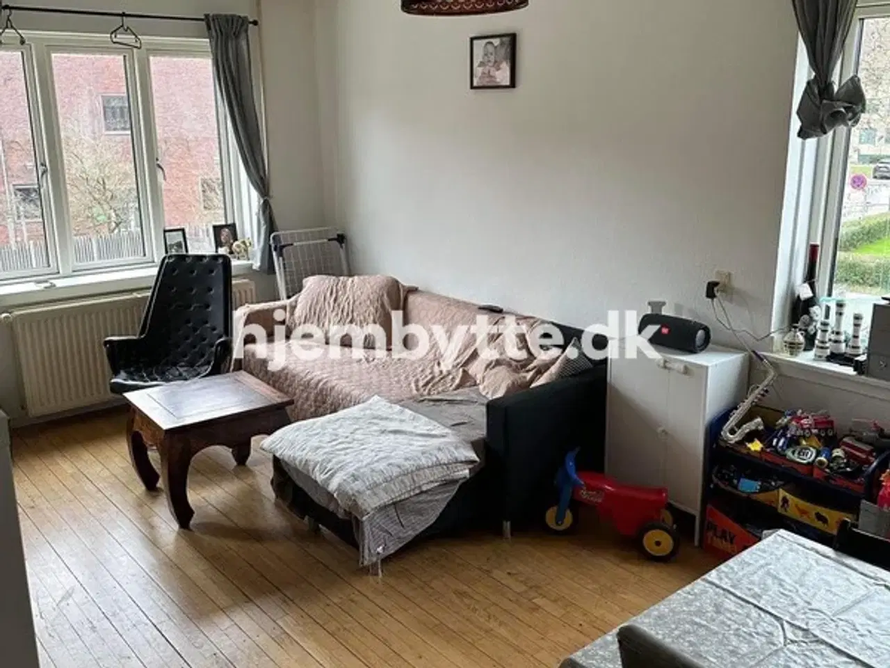 Billede 5 - Hjembytte - EmdrupHuse