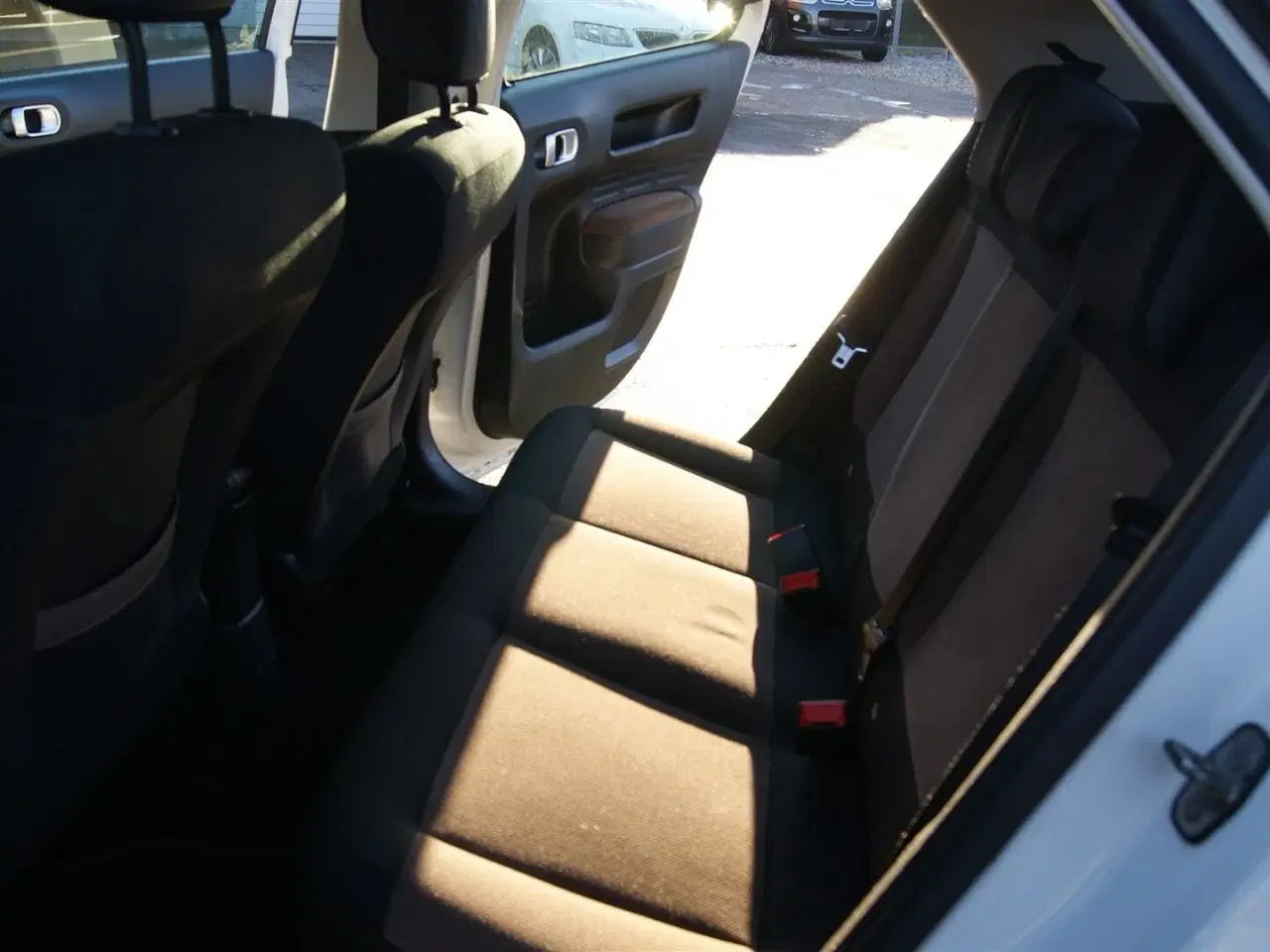 Billede 11 - Citroën C4 Cactus 1,6 Blue HDi Feel Complet start/stop 100HK 5d