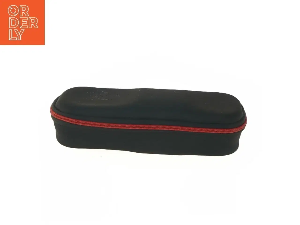 Billede 2 - Trådløs mikrofon med etui (str. 25 cm)