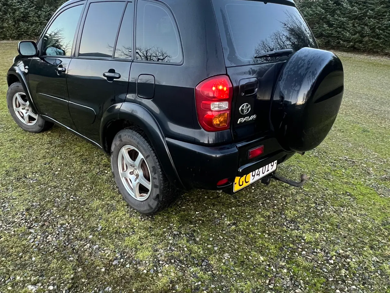 Billede 4 - Toyota Rav 4