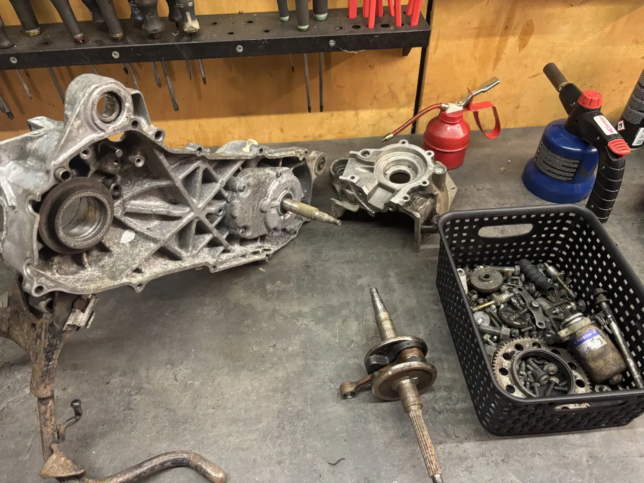 Billede 9 - Jog artistic special 45