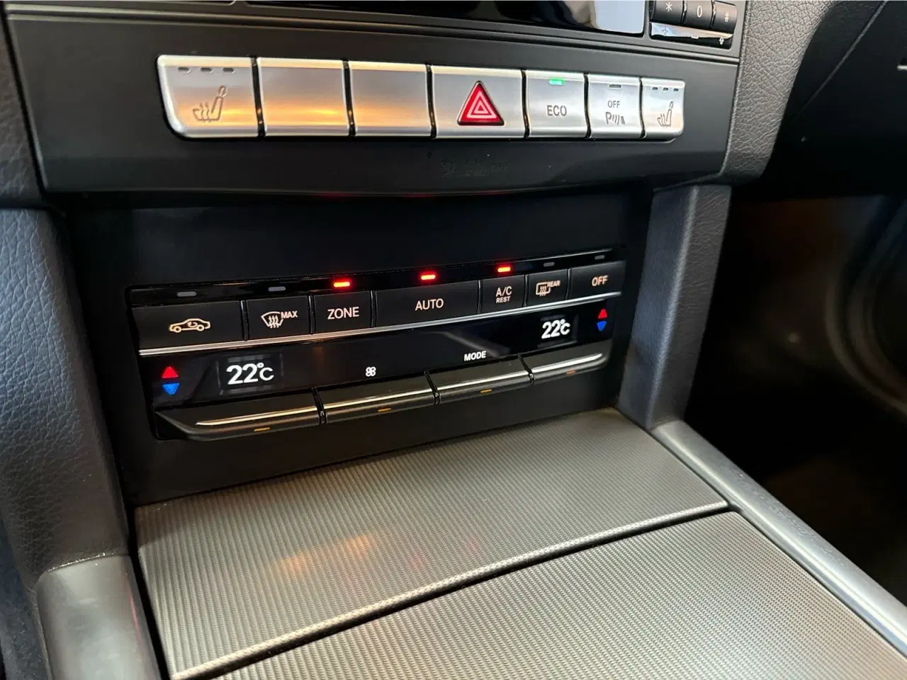 Billede 18 - Mercedes E350 3,0 BlueTEC Avantgarde aut.