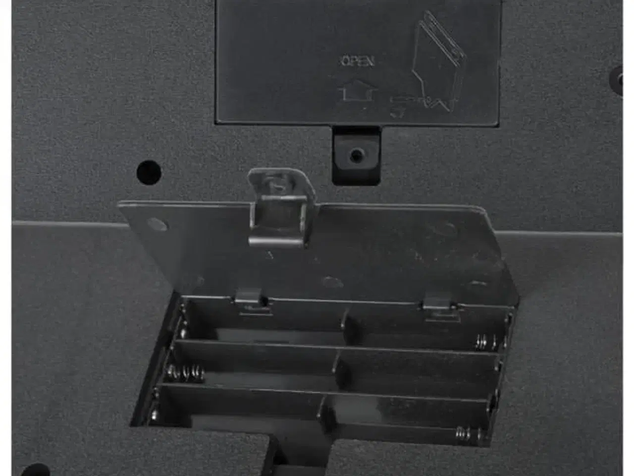 Billede 17 - Keyboard 61 tangenter til børn – SUPRIMO EK611 med læringstilstand