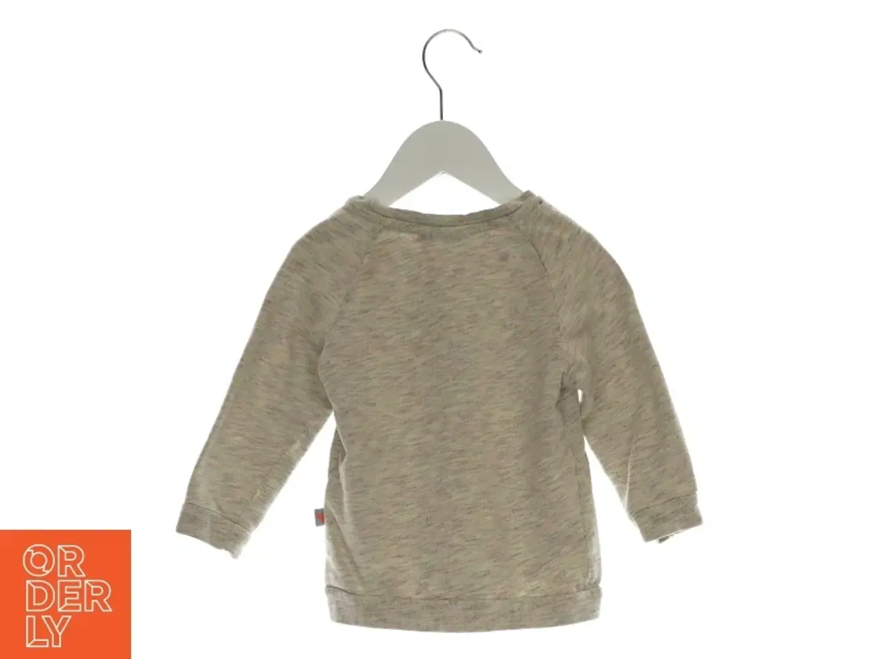 Billede 2 - Sæt med bluse og bukser fra Hummel (Str. 92)