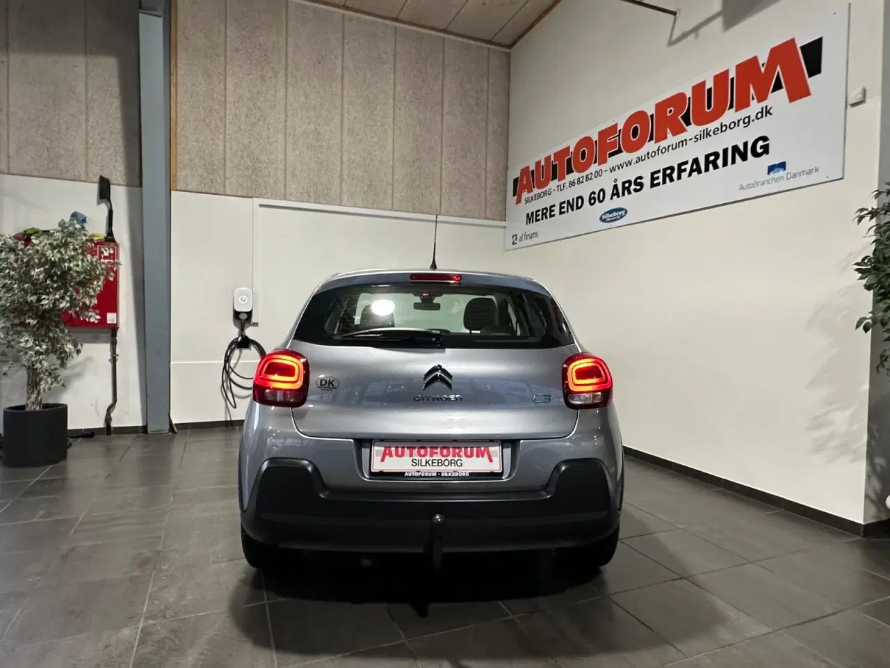 Billede 16 - Citroën C3 1,2 PureTech 83 Impress