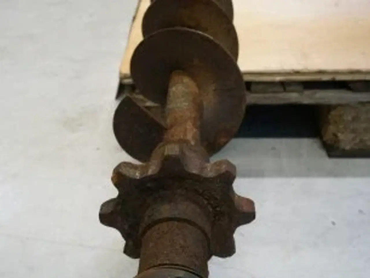 Billede 11 - John Deere 9780 Snegl AZ63273