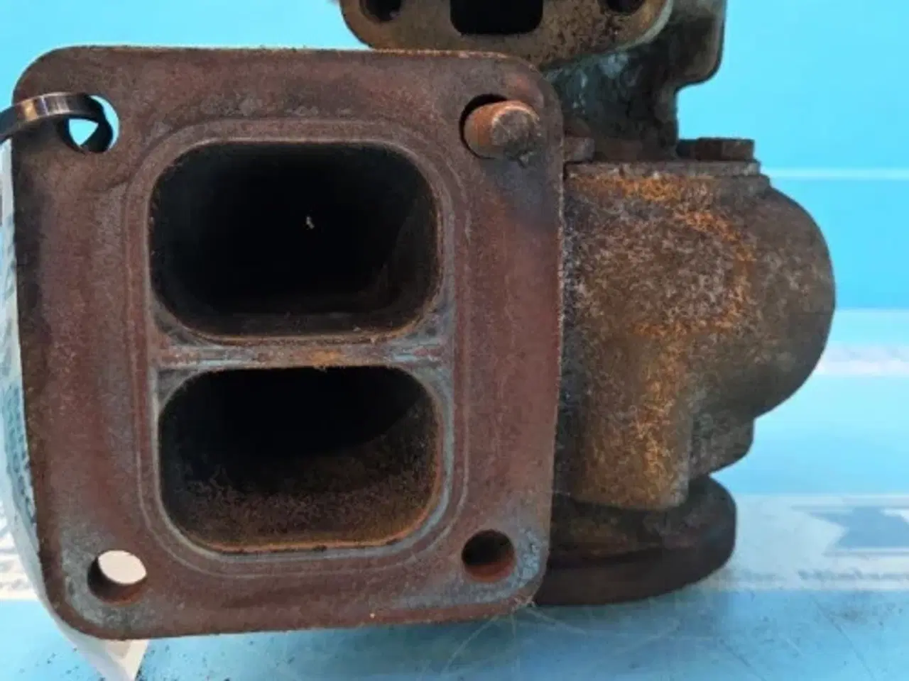 Billede 8 - Ford 678 HT Turbo E6NN6K682DA