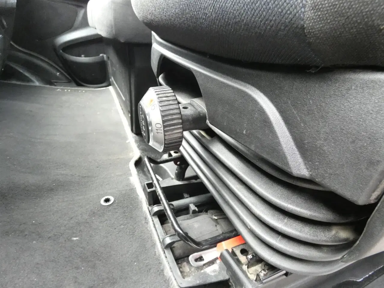 Billede 15 - Iveco Daily 35S16 12m3 2,3 D 156HK Van 8g Aut.