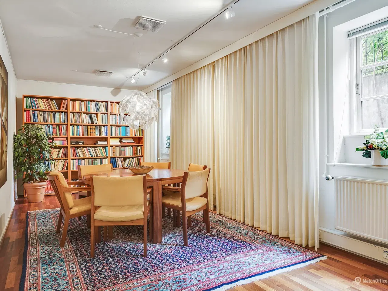 Billede 8 - Kontor til leje i atmosfærefyldt kontorfællesskab