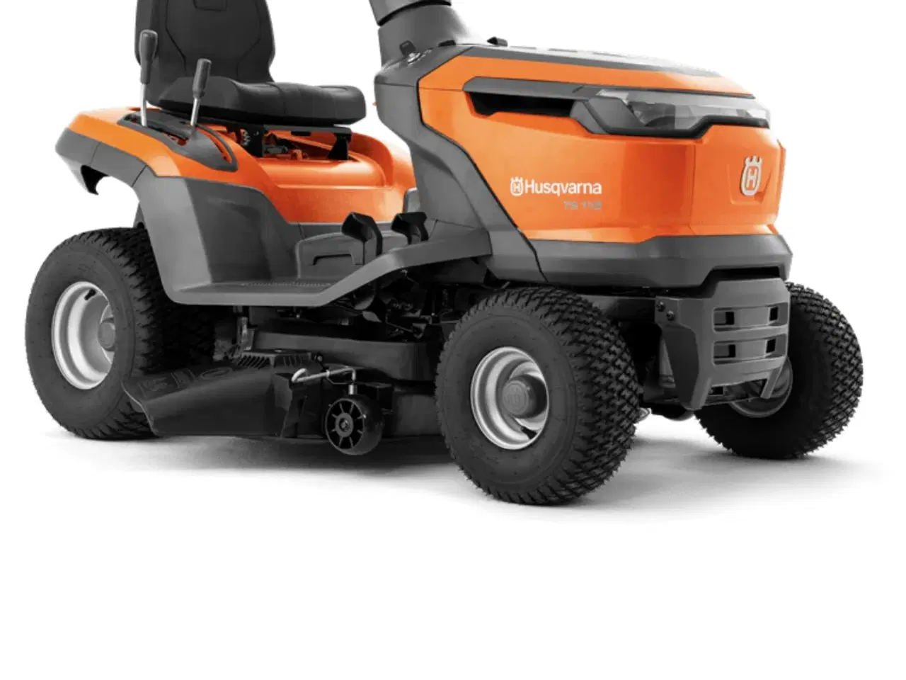 Billede 5 - Havetraktor 