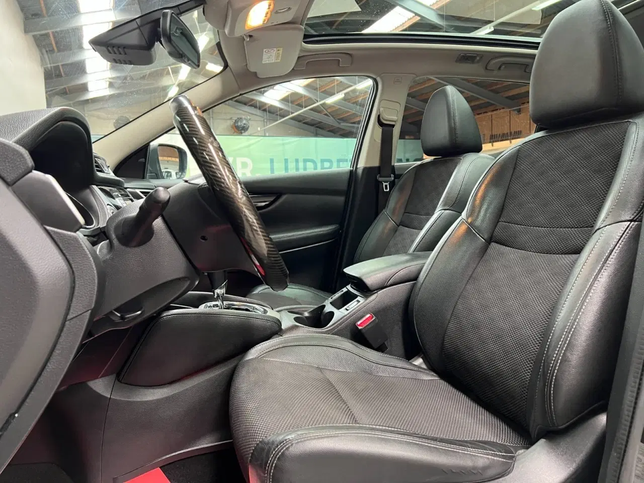 Billede 6 - Nissan Qashqai 1,6 dCi 130 Tekna X-tr.