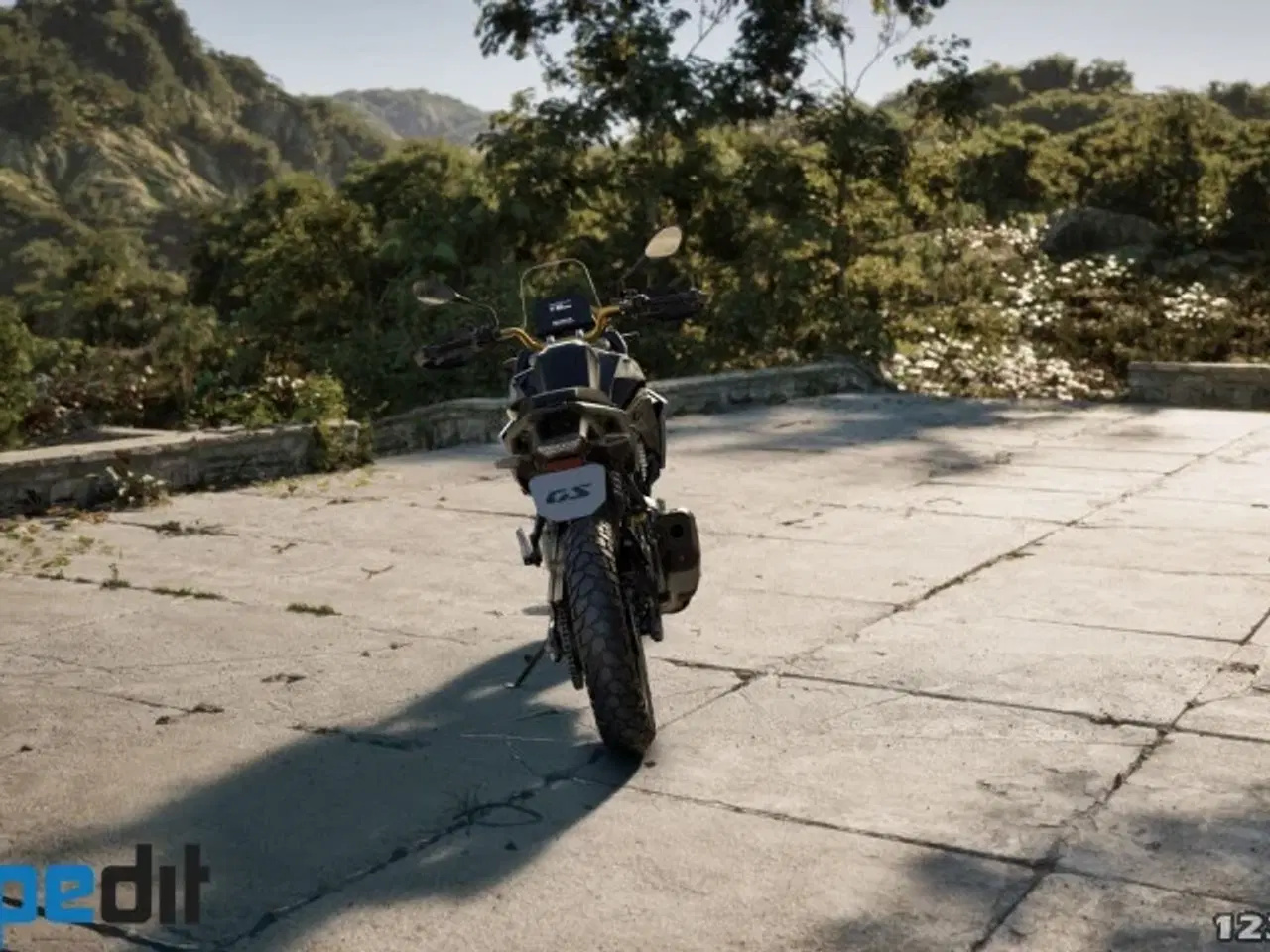Billede 8 - BMW F 450 GS