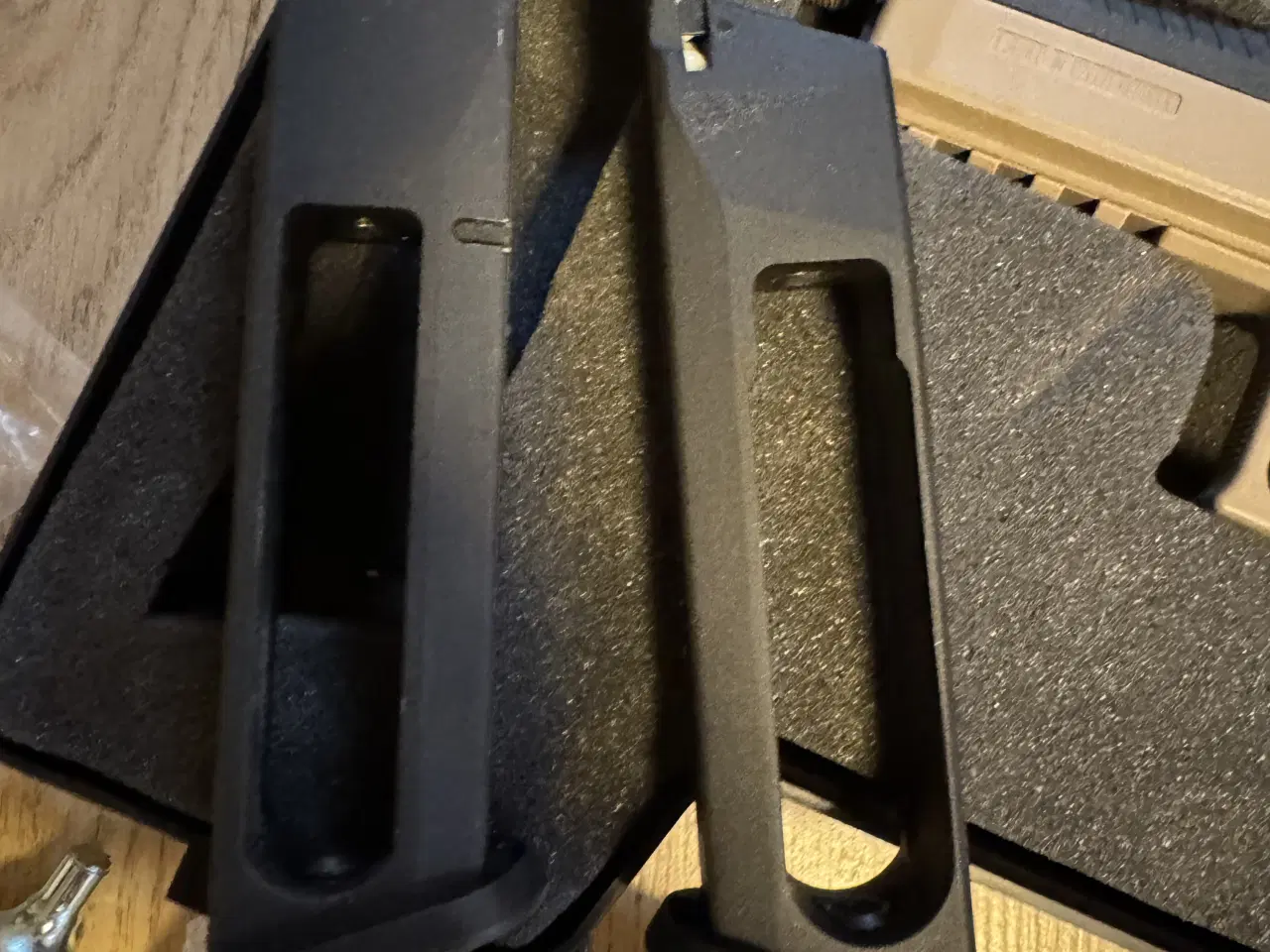 Billede 2 - ASG CZ P-09