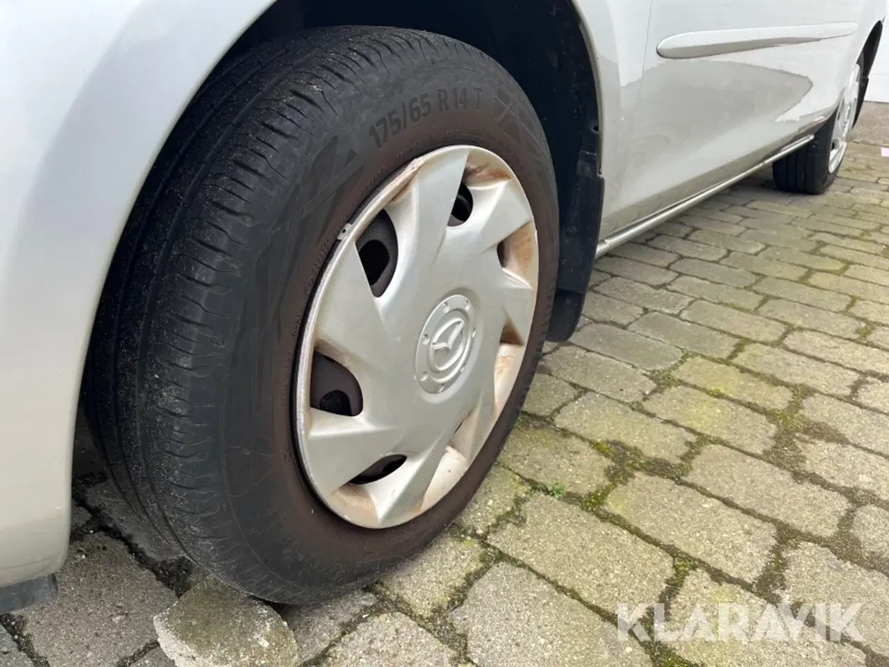Billede 5 - Personbil Mazda 2