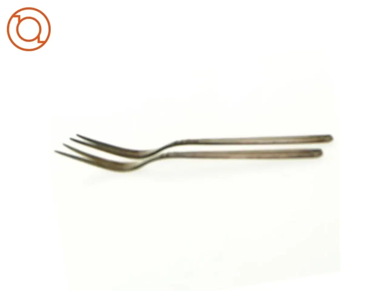 Billede 3 - Pålægs gafler (str. 14 cm)