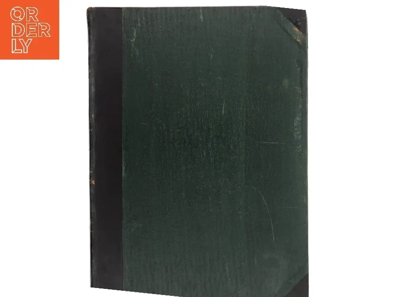 Billede 1 - Ukendt (Bog)