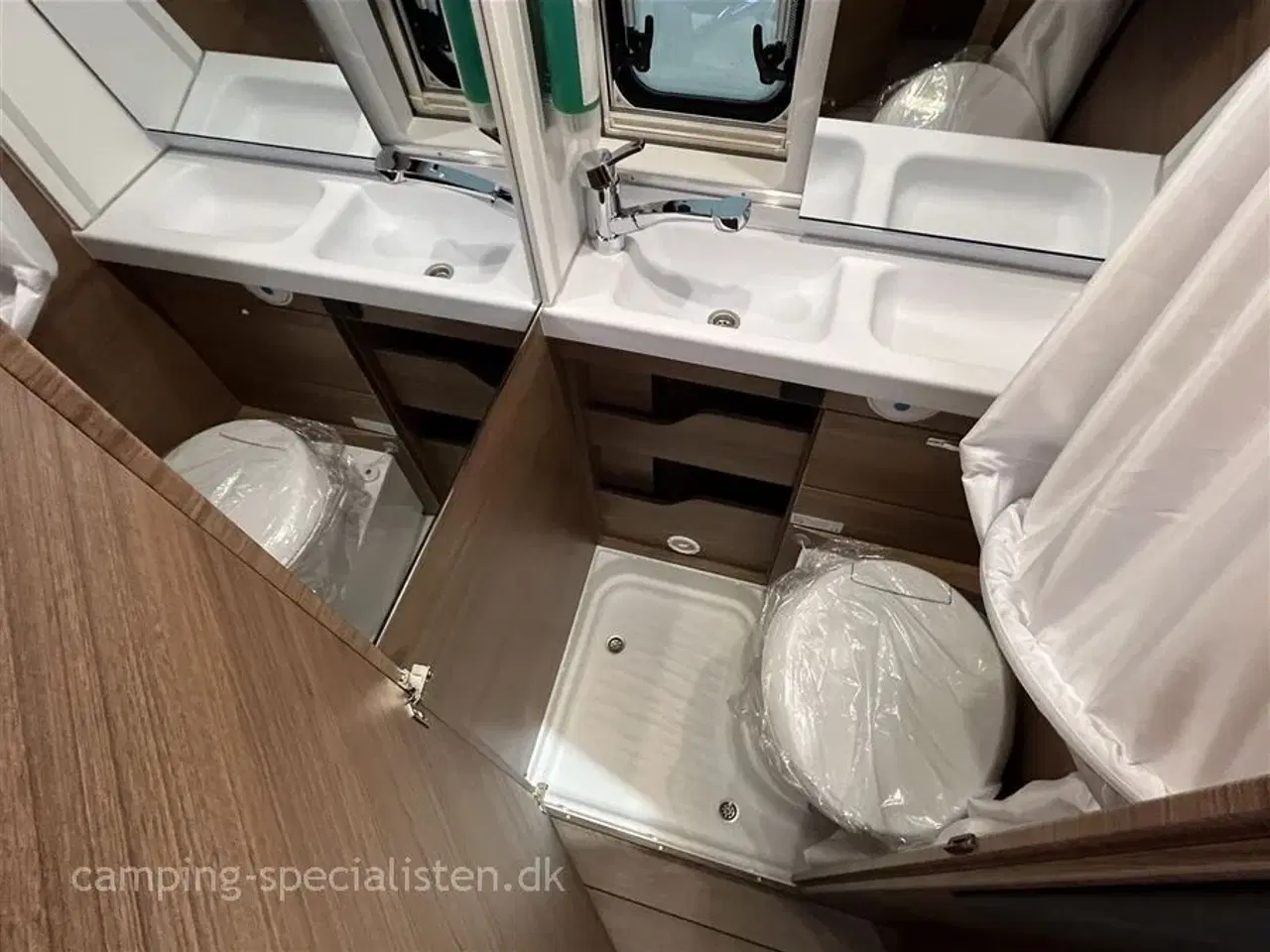 Billede 14 - 2025 - Knaus Boxlife 600 ME Platinum Selection   Knaus Boxlife 600 ME Platinum Selection 2025 - Kommer start uge 42 hos Camping-Specialisten.dk