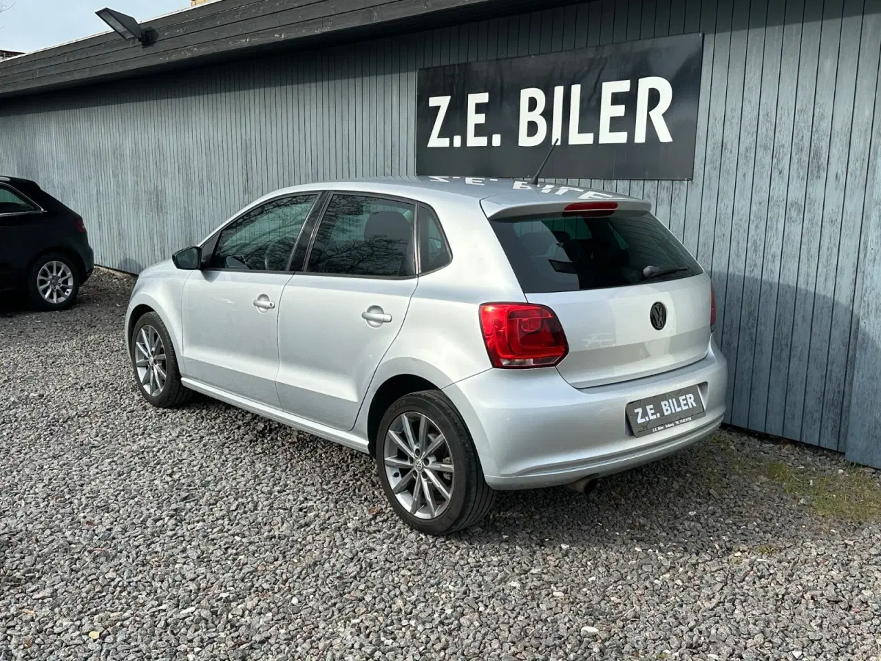 Billede 4 - VW Polo 1,2 TSi 105 Highline