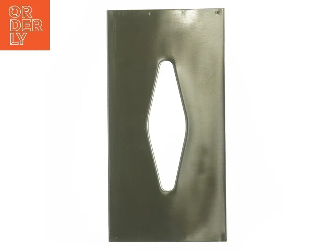 Billede 4 - Tissue holder fra Artistry (str. 13 x 25 cm)