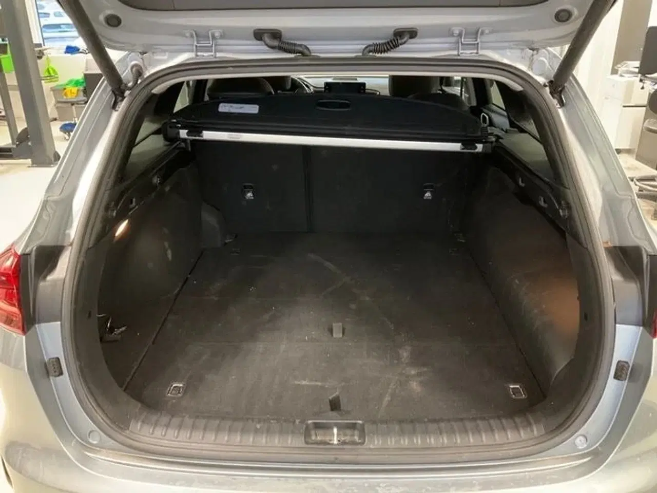 Billede 15 - Kia Ceed 1,6 PHEV Upgrade SW DCT