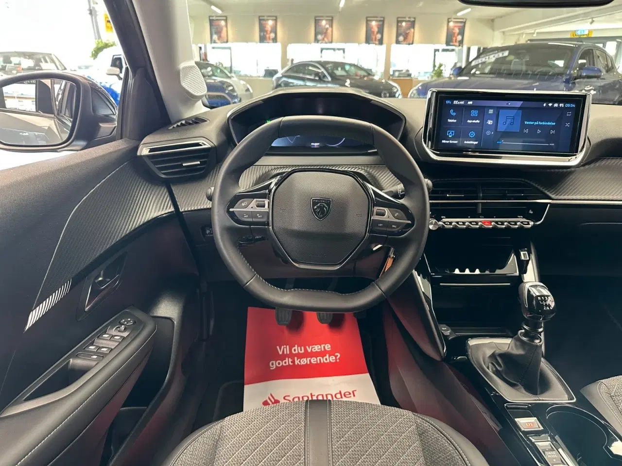 Billede 23 - Peugeot 208 1,2 PureTech 100 Allure