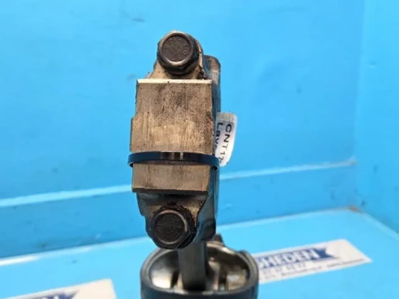 Billede 2 - Iveco 8361 SRE 11 Stempel 1903678