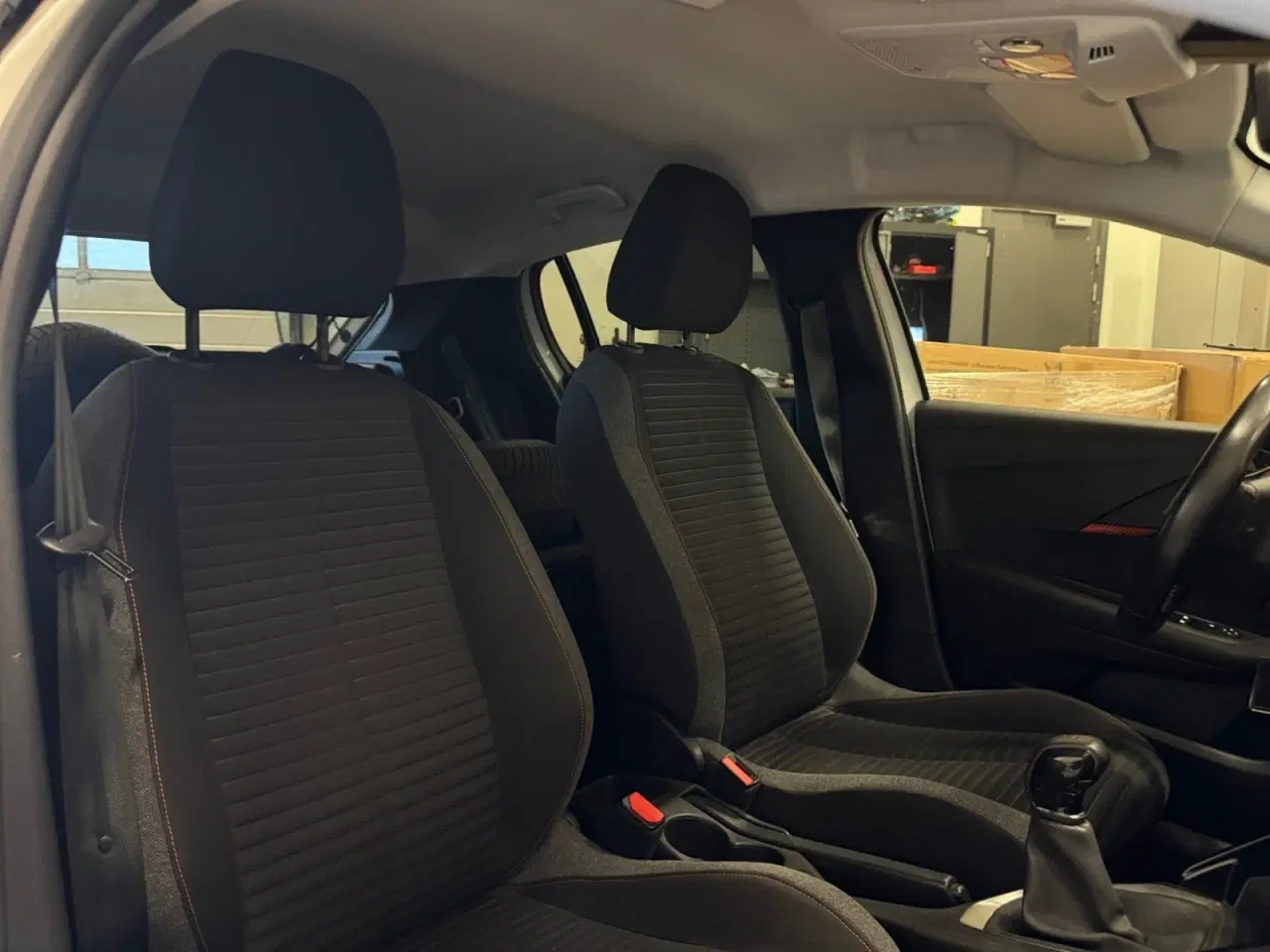 Billede 16 - Peugeot 208 1,2 PureTech 75 Active