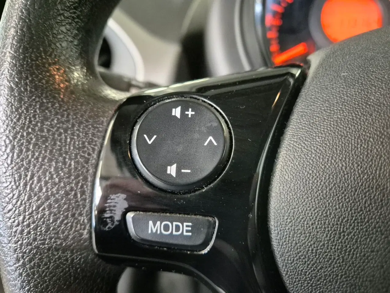 Billede 14 - Citroën C1 1,2 PureTech Extra 82HK 5d