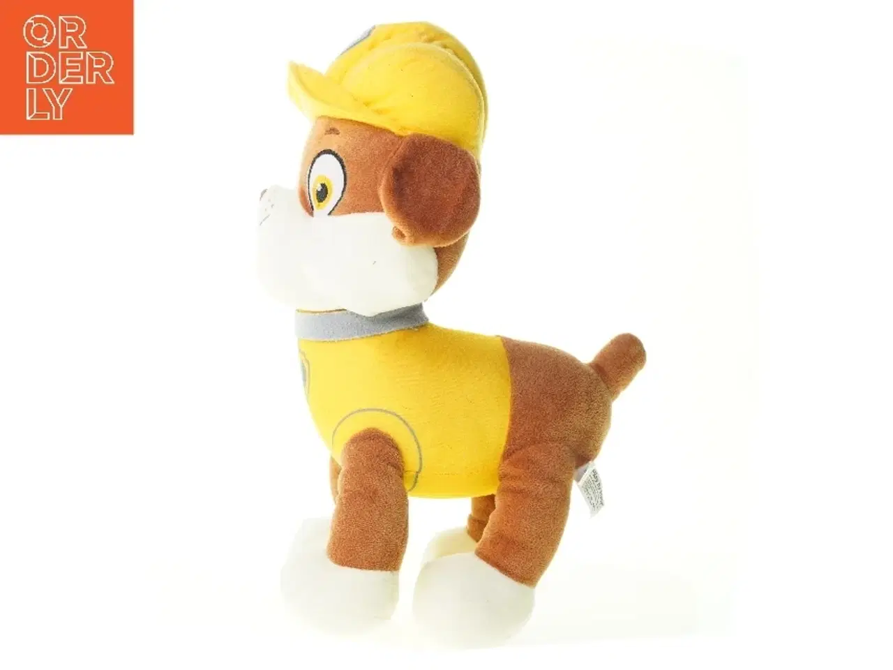 Billede 5 - Bamse hund, Paw patrol fra Nickelodeon (str. 36 x 20 x 13 cm)