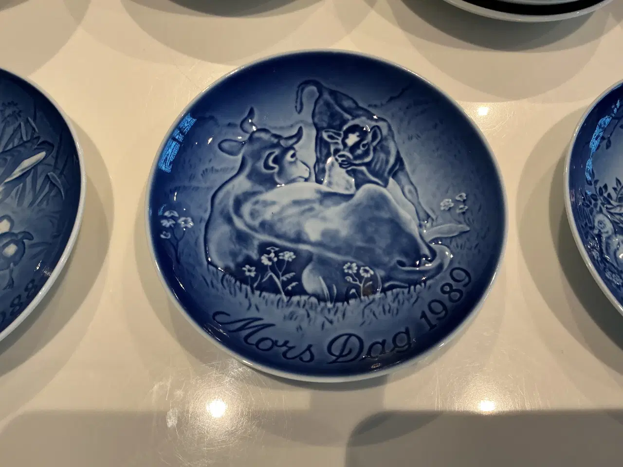 Billede 8 - Morsdag platter