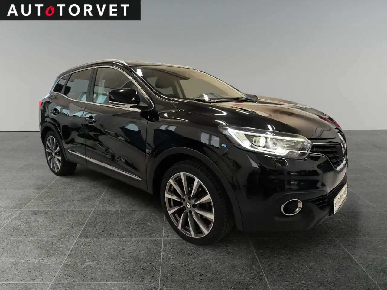 Billede 2 - Renault Kadjar 1,5 dCi 110 Zen