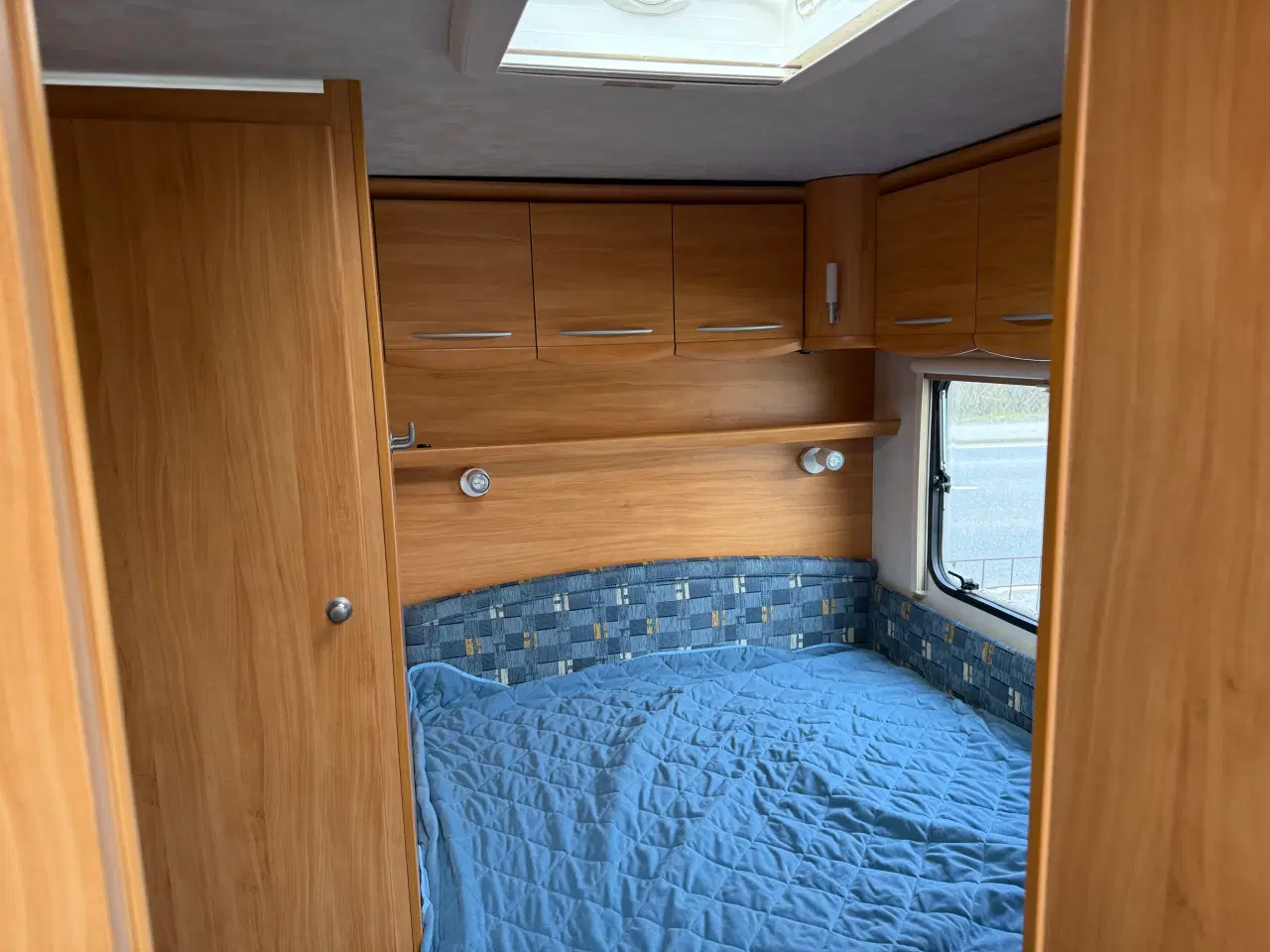 Billede 13 - 2004 Adria adora 512 