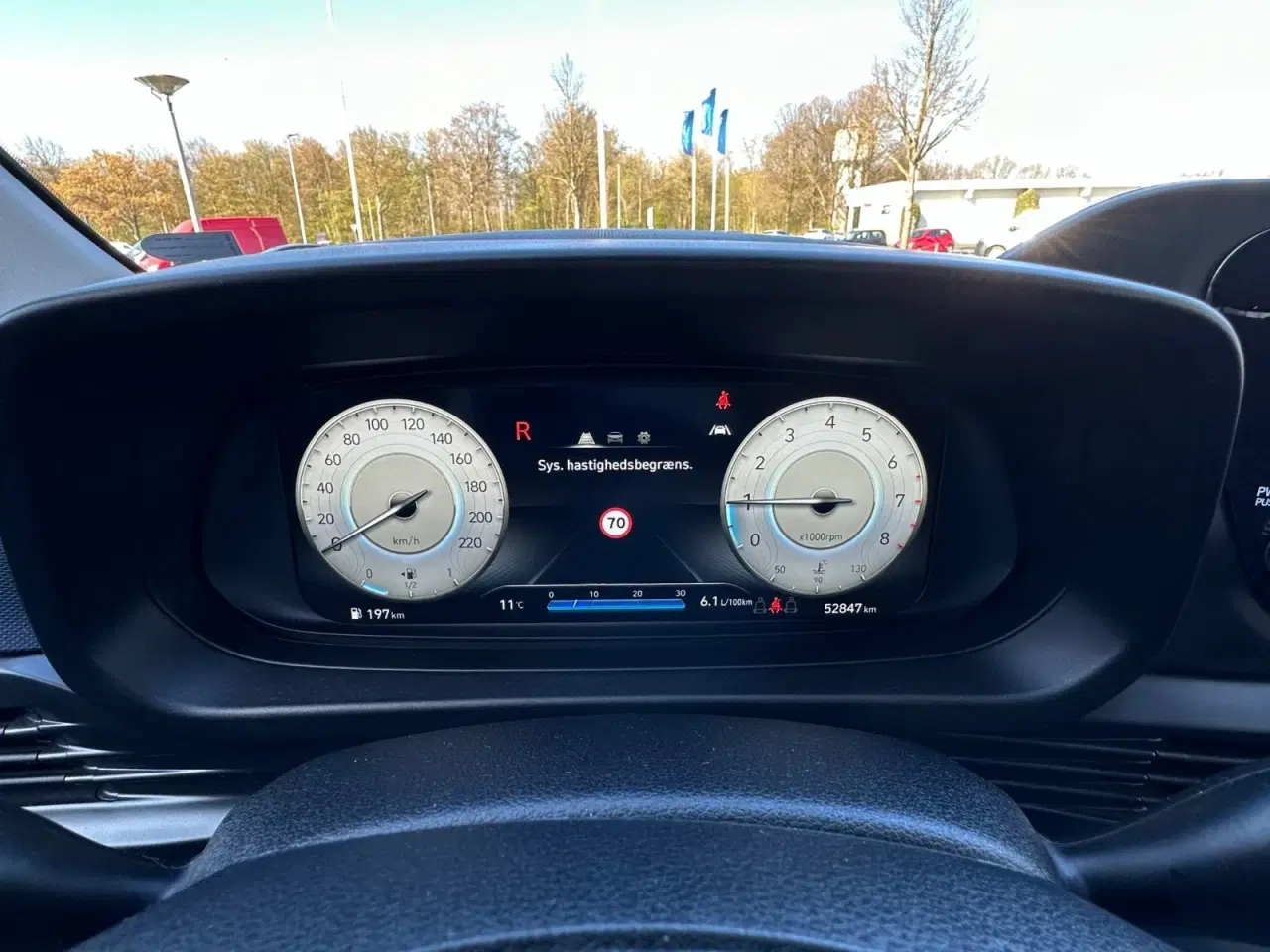 Billede 17 - Hyundai i20 1,0 T-GDi Advanced DCT