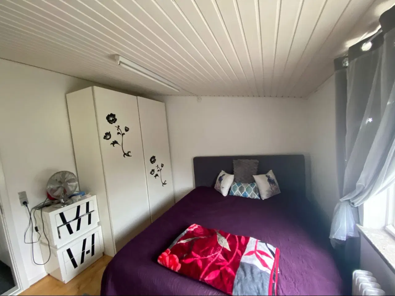 Billede 8 - Andelsbolig 