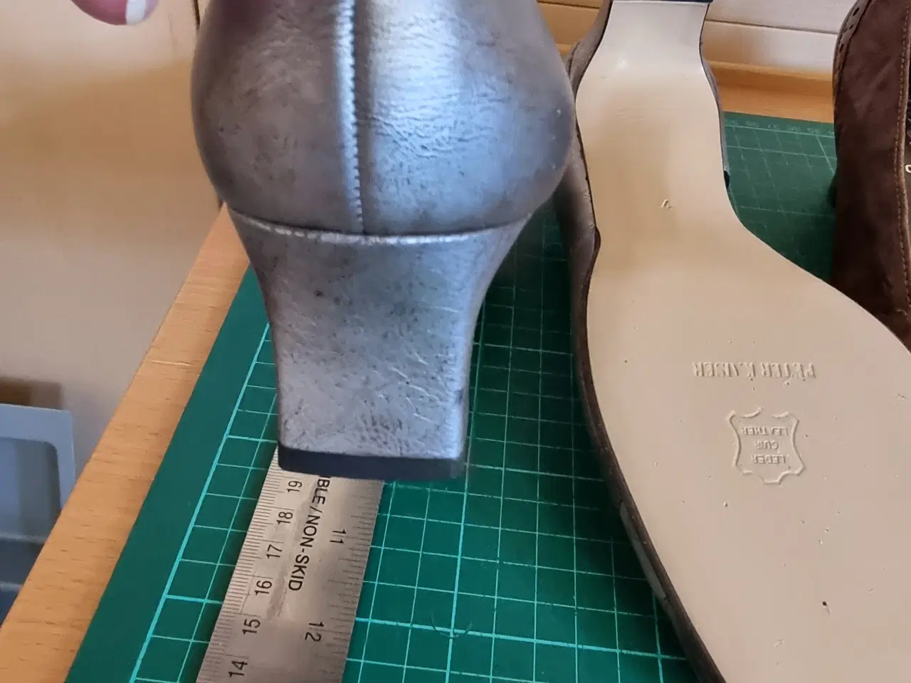 Billede 6 - Diverse damesko