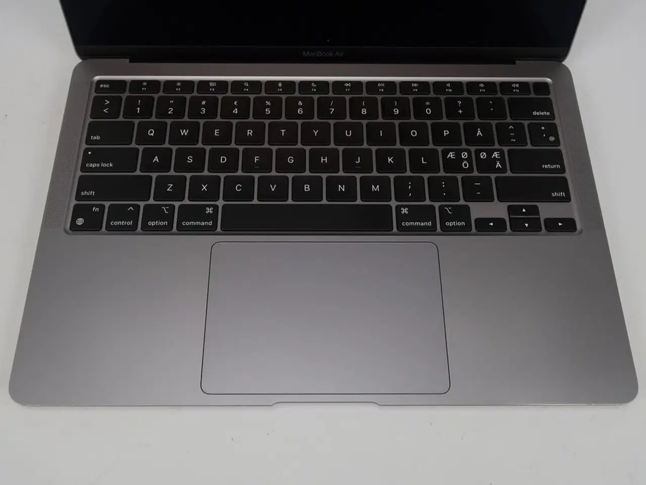 Billede 2 - Apple MacBook Air M1 13"