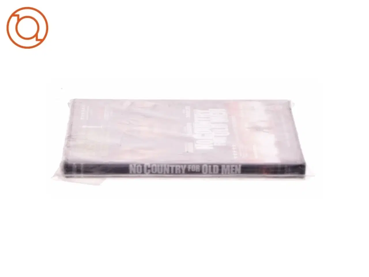 Billede 3 - No Country for Old men