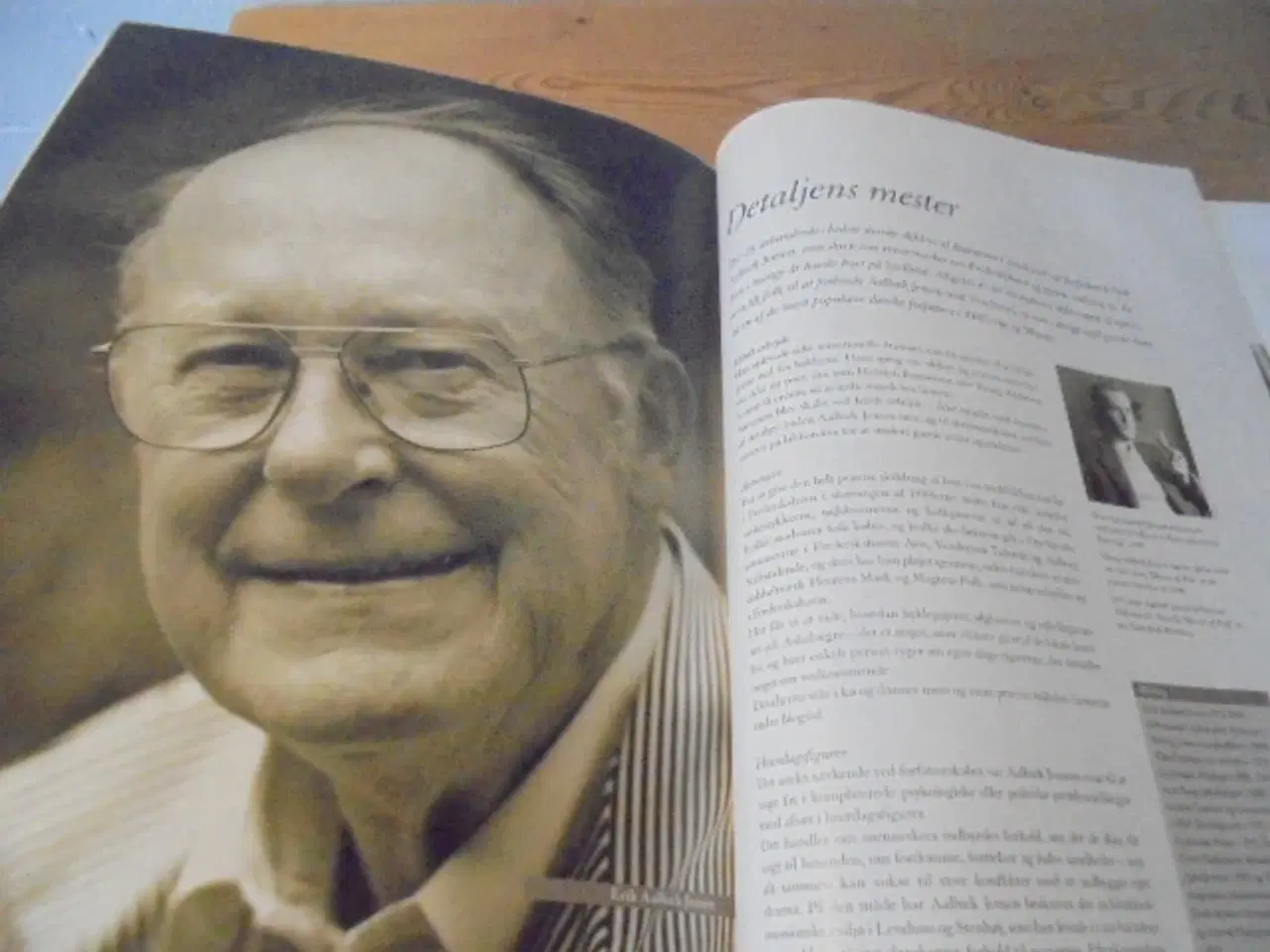 Billede 11 - Enere i Frederikshavn – flot bog - og interessant.