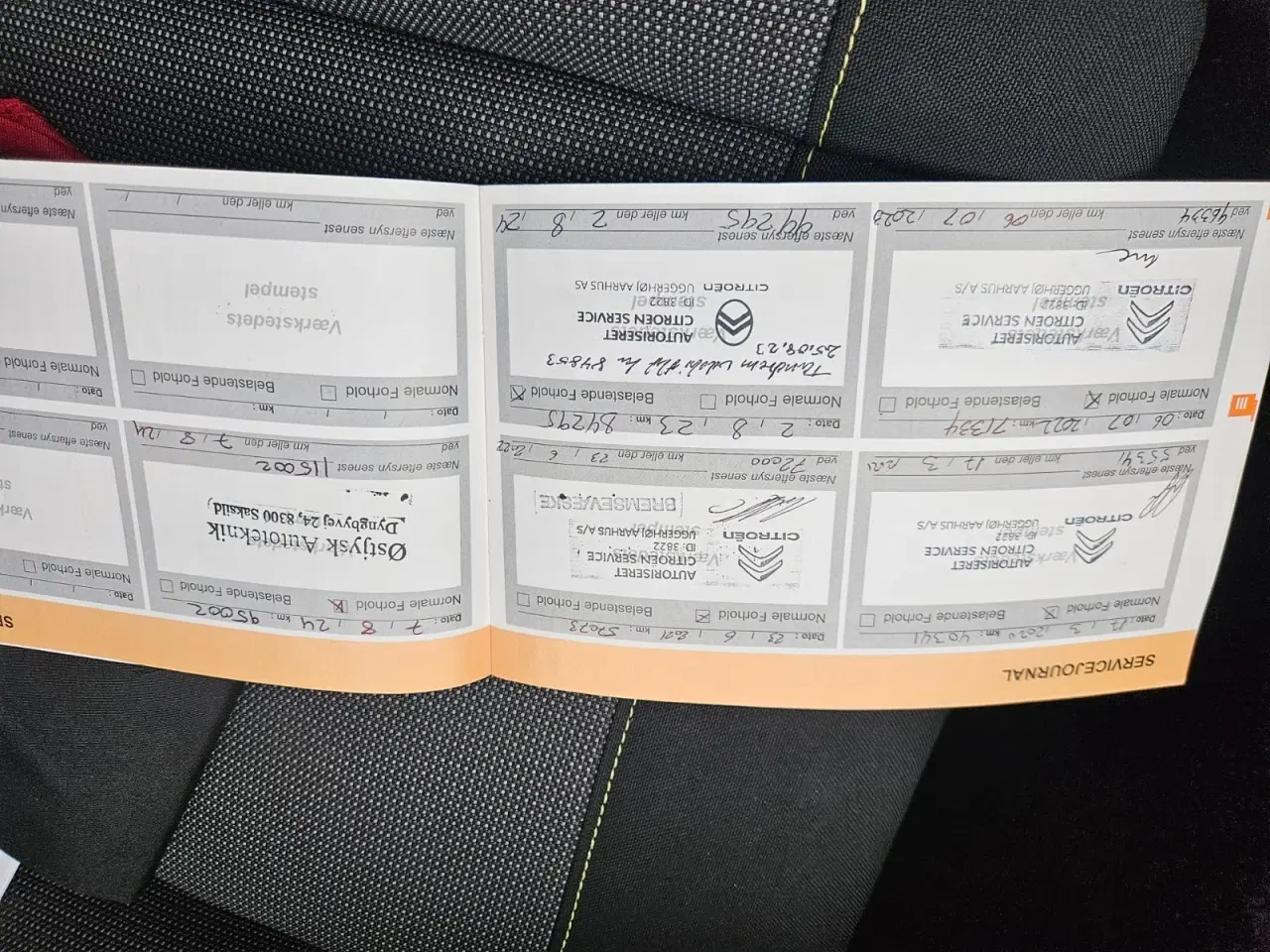 Billede 15 - Citroën C3 1,2 PureTech 82 Feel
