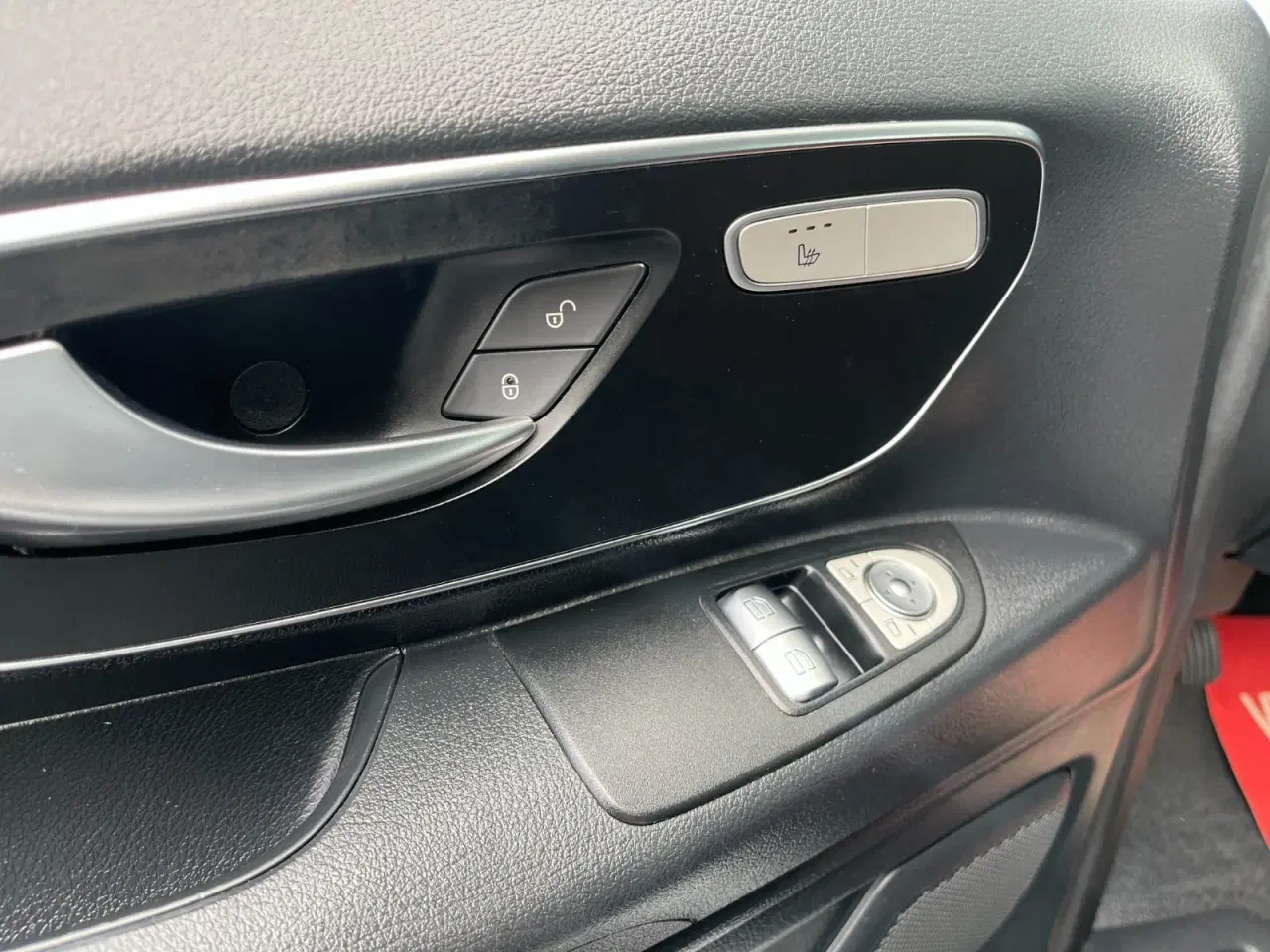 Billede 15 - Mercedes Vito 114 2,0 CDi Complete aut. XL RWD