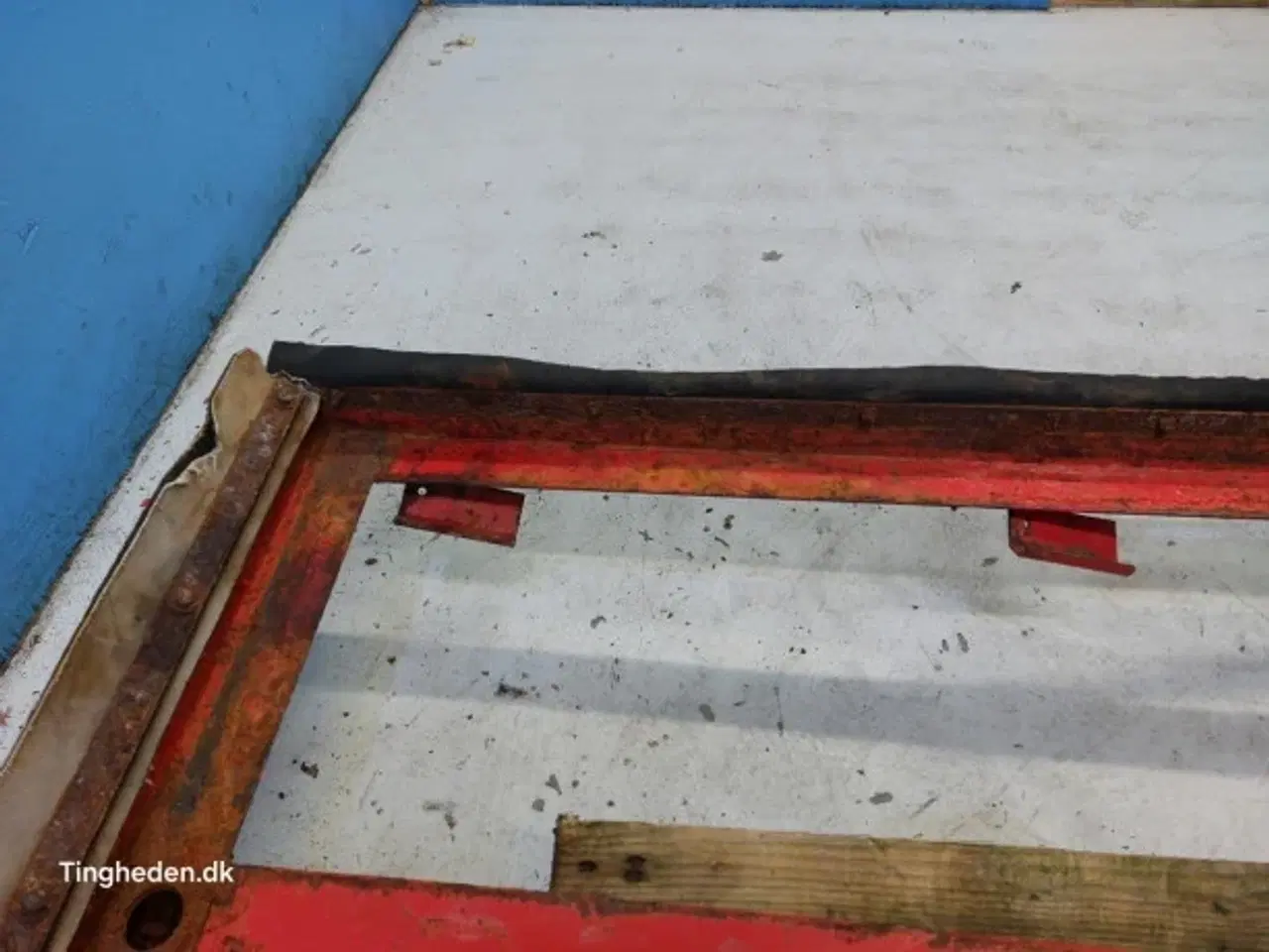 Billede 11 - Massey Ferguson 32 Soldkasse 28482104