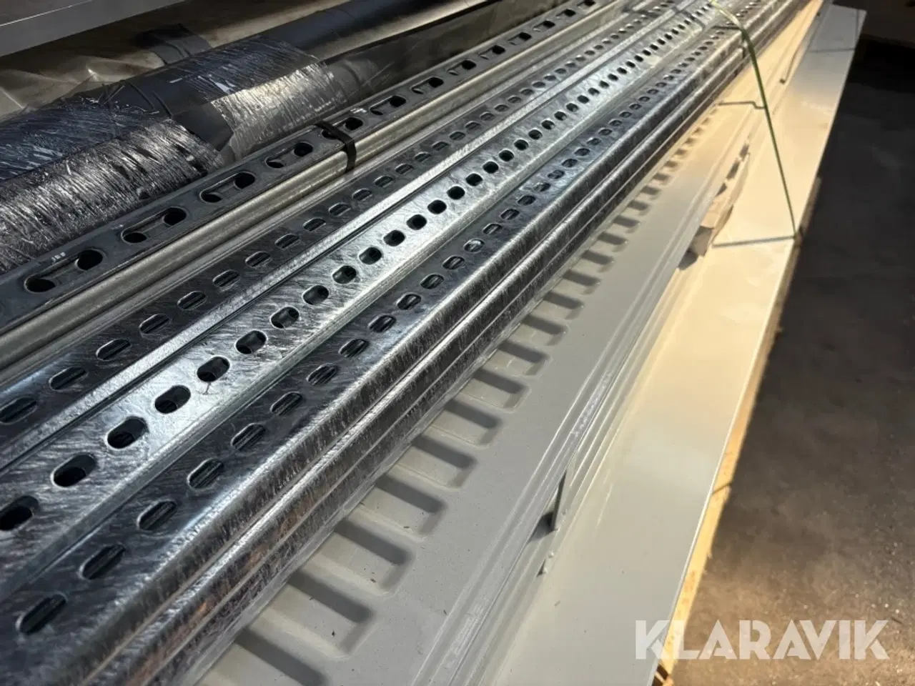 Billede 8 - Radiatorer Purmo Plan Flex + blandet