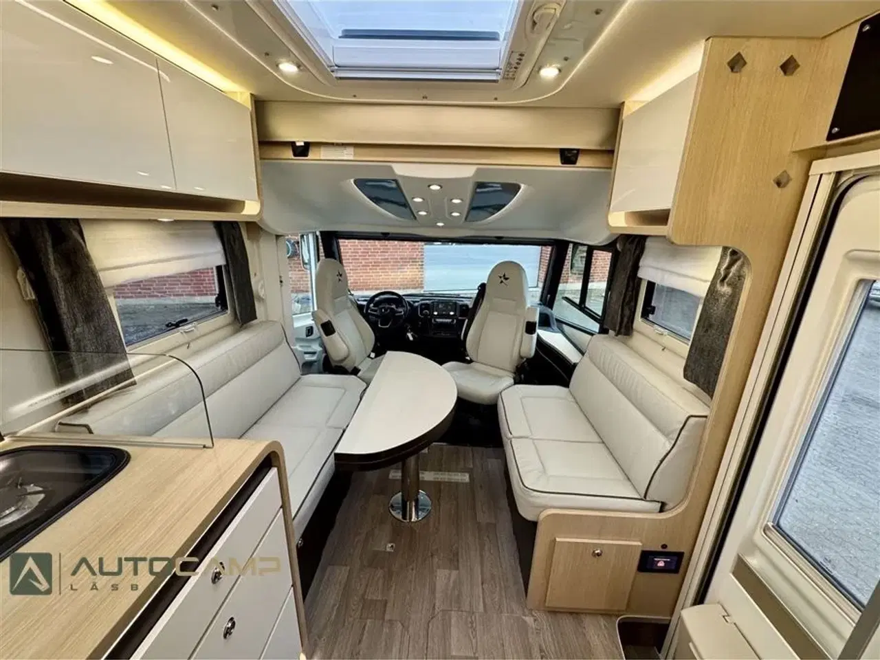 Billede 4 - 2024 - Autostar Prestige I 790 LC