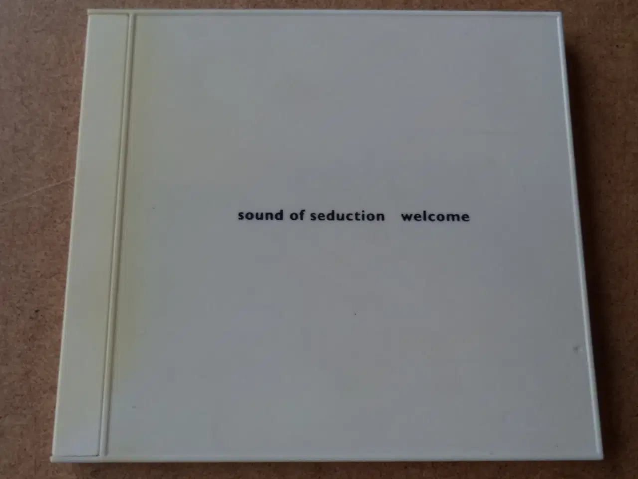 Billede 1 - Sound Of Seduction ** Welcome 