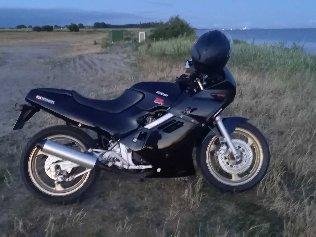 Billede 8 - Suzuki gsx r 250 1990