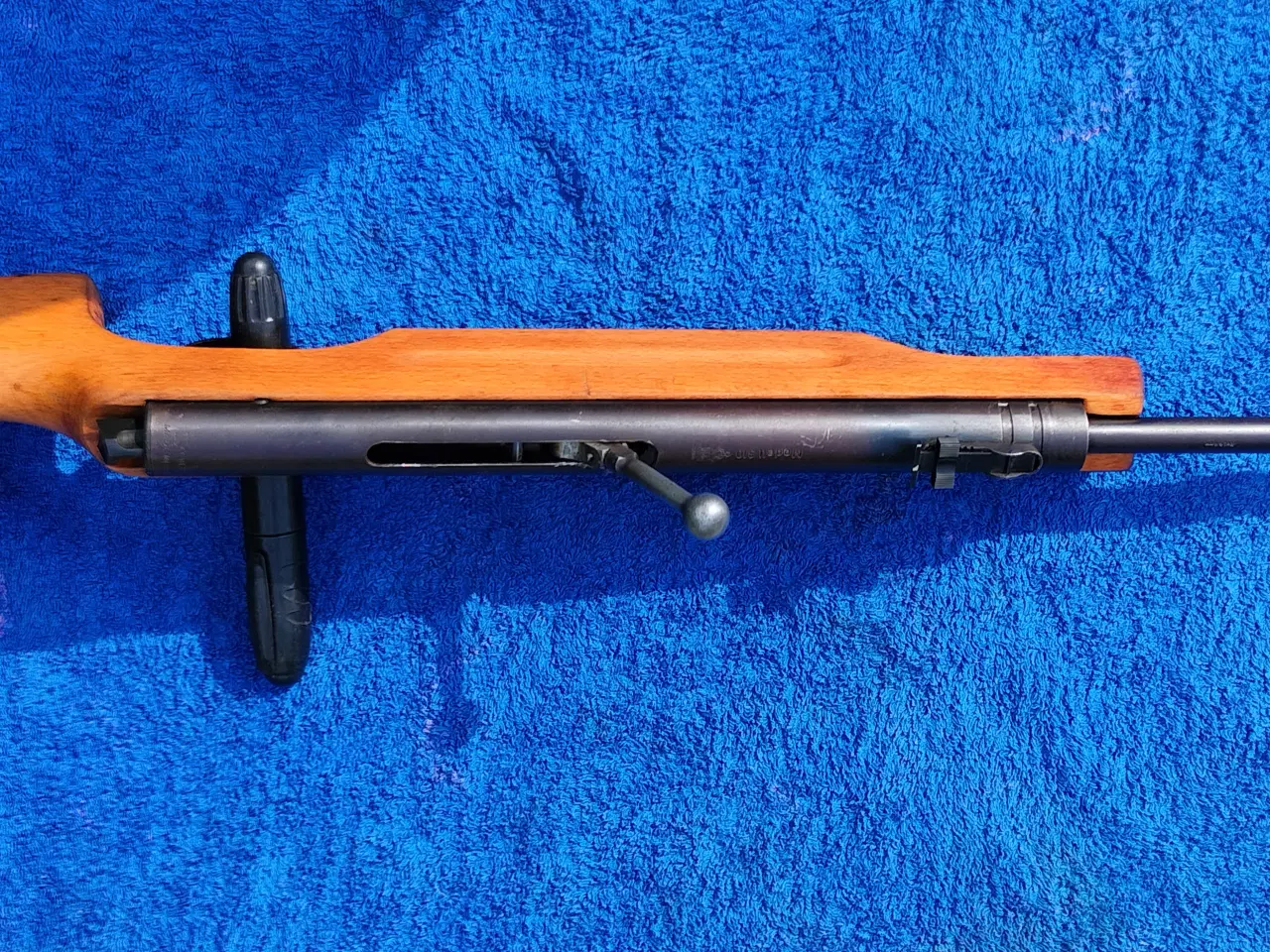 Billede 3 - Haenel 310 sport