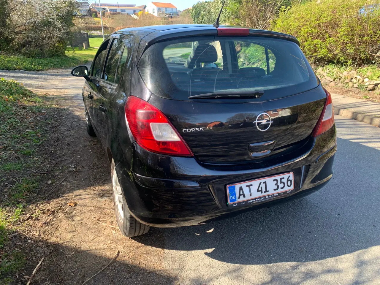 Billede 4 - Opel Corsa 1.2 