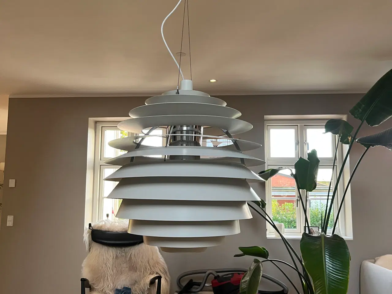 Billede 4 - PH Louvre / Kuglen