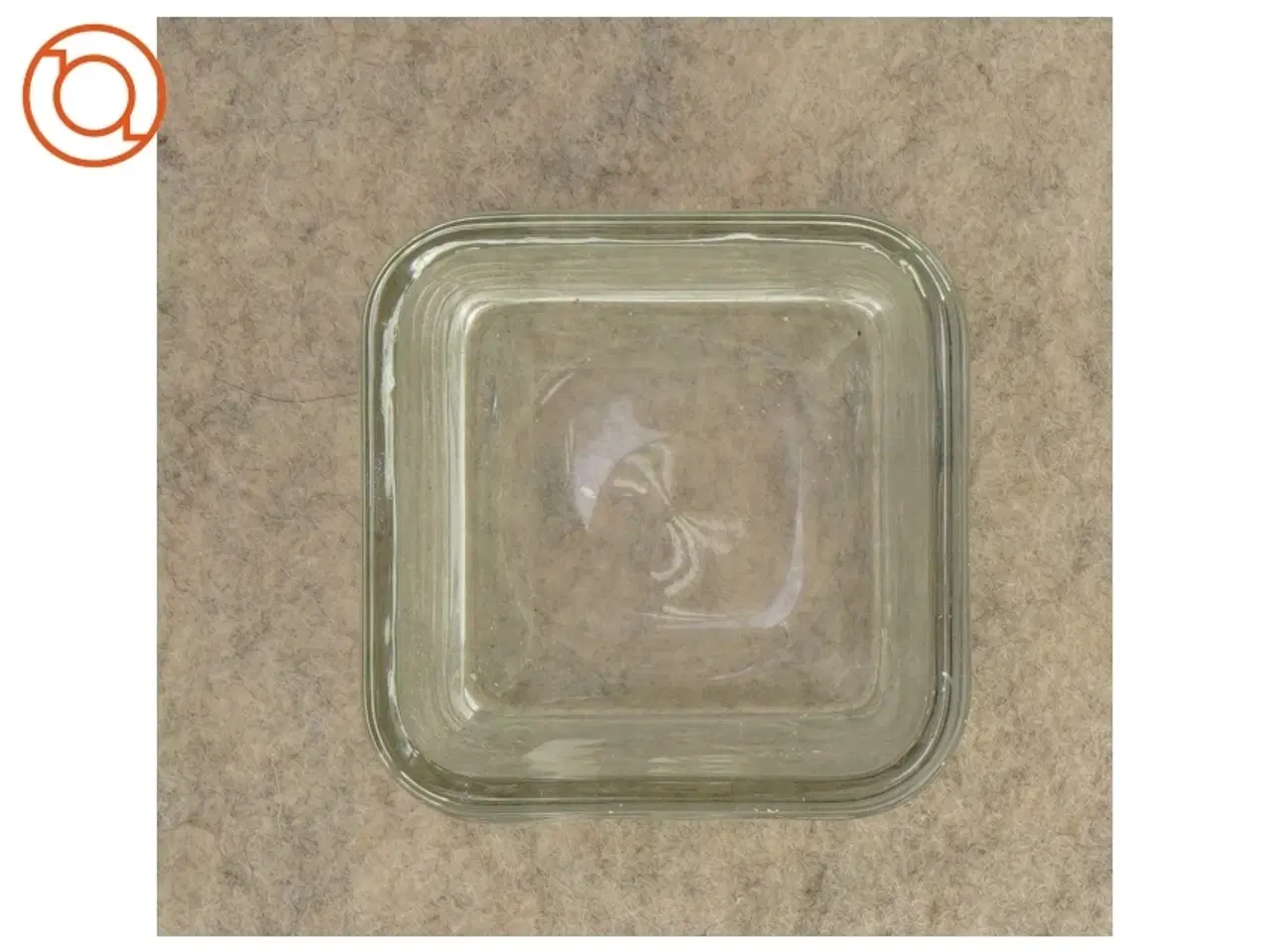 Billede 2 - Lysestage (str. 8 x 7 cm)
