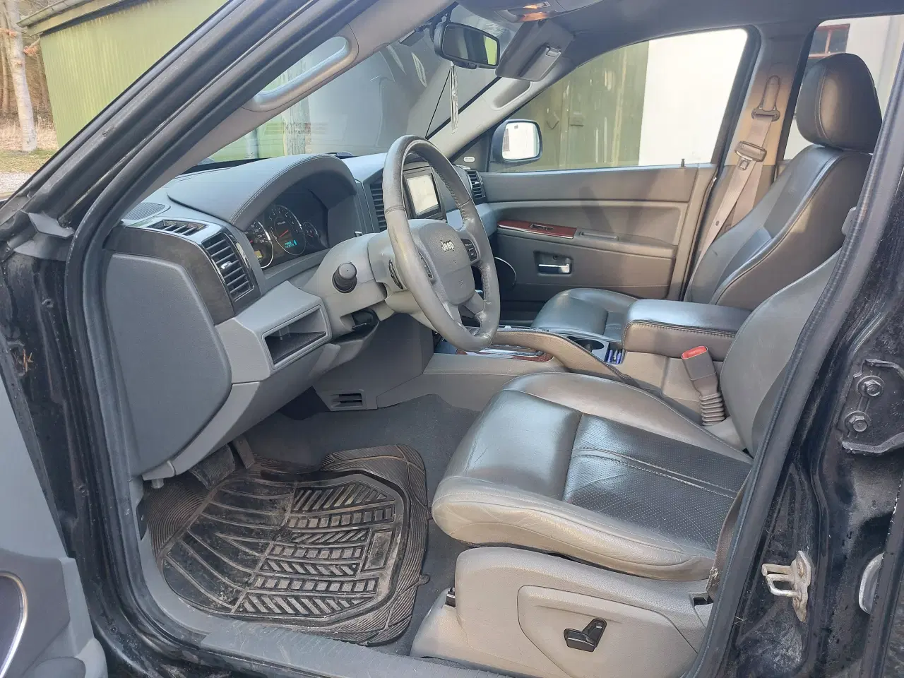 Billede 7 - Jeep Grand Cherokee